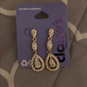 fancy earrings